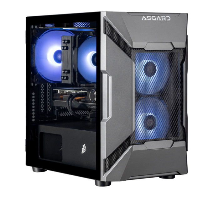 ASGARD Персональний комп`ютер ASGARD Valkyrie (A87F.32.S10.56T.16.5934)