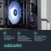 ASGARD Персональний комп`ютер ASGARD Valkyrie (A87F.32.S10.56T.16.5934)