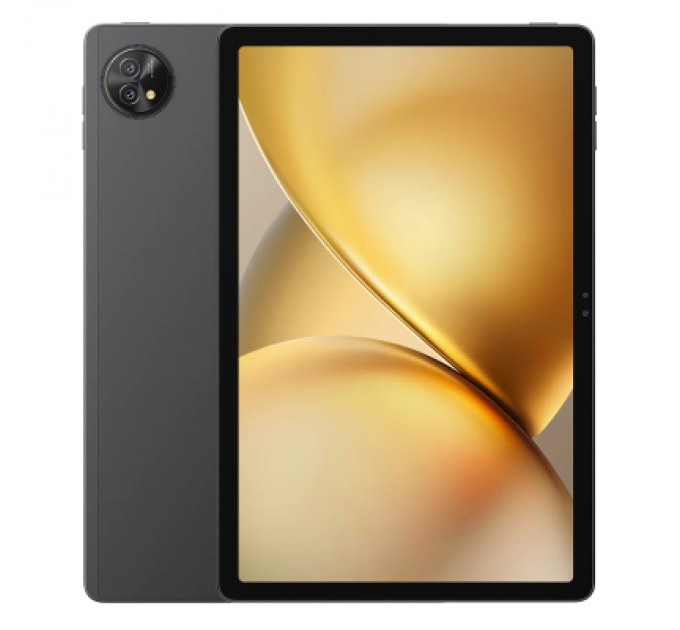 Планшет Blackview Tab Zeno 10 SET 11" 8GB/256GB 5G Shadow Black (6931548324973)
