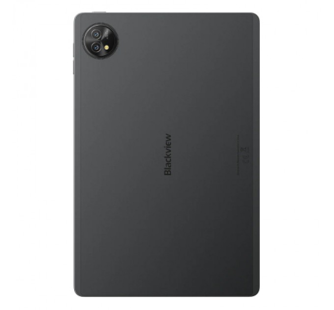 Планшет Blackview Tab Zeno 10 SET 11" 8GB/256GB 5G Shadow Black (6931548324973)