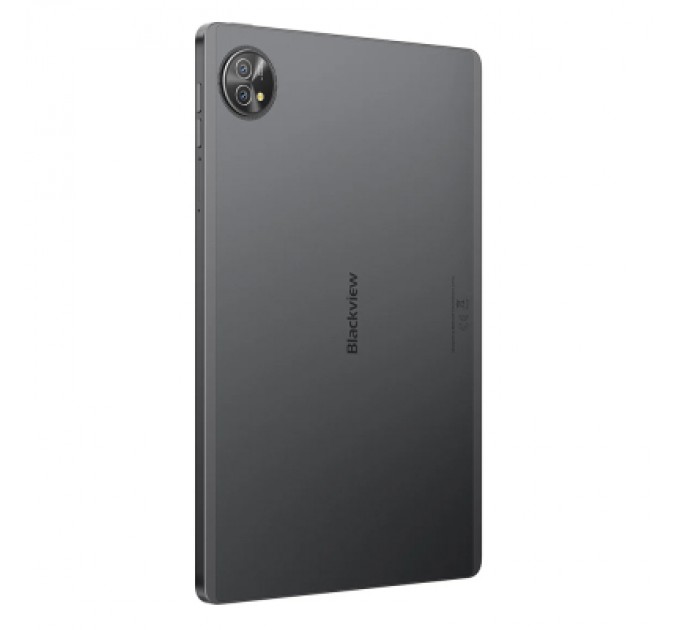 Планшет Blackview Tab Zeno 10 SET 11" 8GB/256GB 5G Shadow Black (6931548324973)