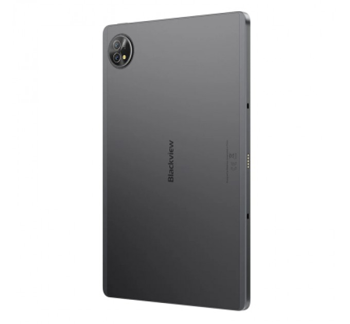 Планшет Blackview Tab Zeno 10 SET 11" 8GB/256GB 5G Shadow Black (6931548324973)