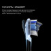 Oclean Електрична зубна щітка Oclean X Pro 20 Set Electric Toothbrush White