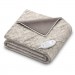 Електричне простирадло Beurer HD 75 Nordic Grey GP