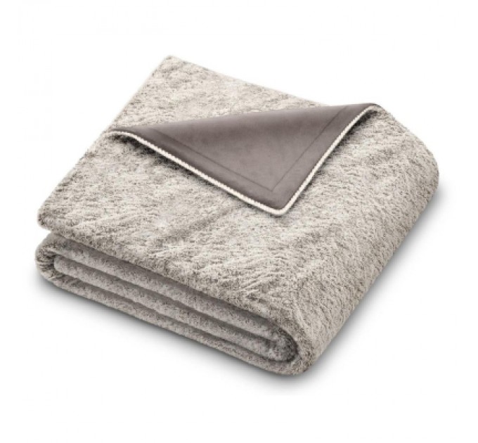 Електричне простирадло Beurer HD 75 Nordic Grey GP