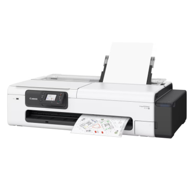 Canon Плоттер Canon TC-21M (7058C003)