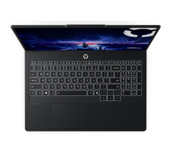 Ноутбук Lenovo Legion Pro 5 16IAX10H (83LU0037RA)