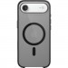 Чохол до мобільного телефона Apple iPhone Air Case with MagSafe - Shadow A3557 (MGH24ZM/A)