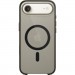 Чохол до мобільного телефона Apple iPhone Air Case with MagSafe - Shadow A3557 (MGH24ZM/A)