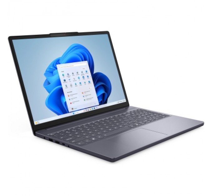 Ноутбук Lenovo IdeaPad Slim 3 15IRH10 (83K100UWRA)