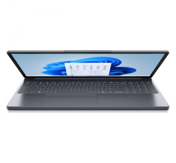 Ноутбук Lenovo IdeaPad Slim 3 15IRH10 (83K100UWRA)