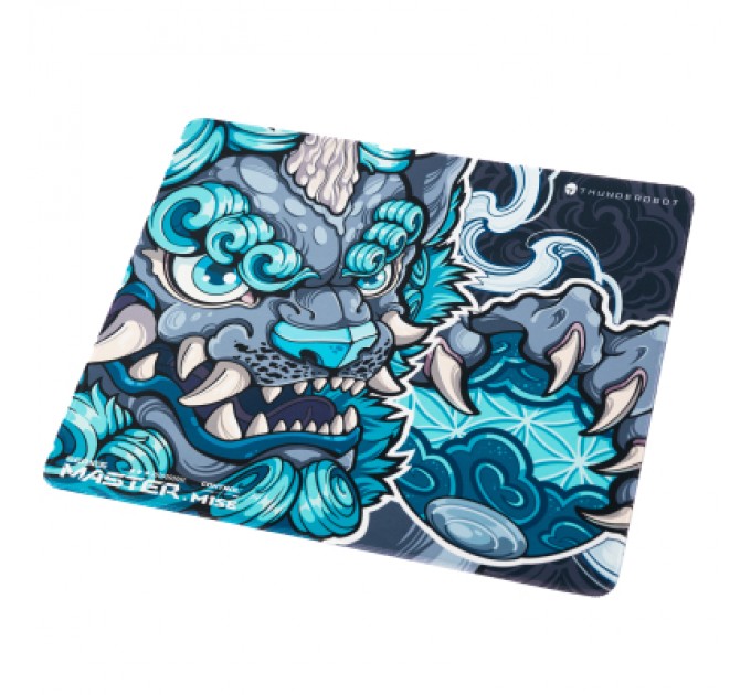 Килимок для мишки Thunderobot Master MISE-470 (MISE-470)