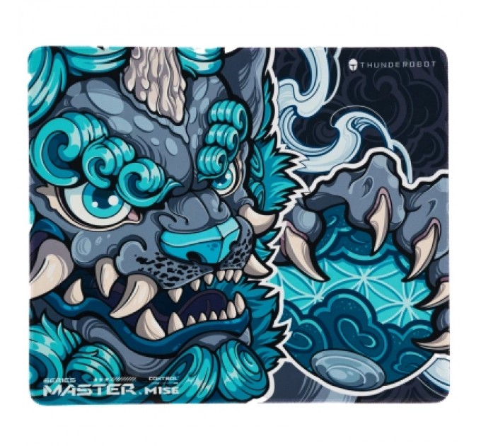 Килимок для мишки Thunderobot Master MISE-470 (MISE-470)