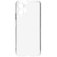Чохол до мобільного телефона Armorstandart Air Motorola G06 4G Camera cover Clear (ARM89057)
