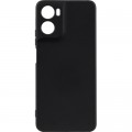 Чохол до мобільного телефона Armorstandart ICON Motorola G06 Power 4G Camera cover Black (ARM89093)