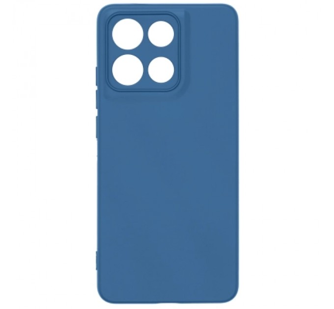 Чохол до мобільного телефона Armorstandart ICON Motorola G86 Power 5G Camera cover Dark Blue (ARM87036)