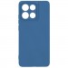 Чохол до мобільного телефона Armorstandart ICON Motorola G86 Power 5G Camera cover Dark Blue (ARM87036)