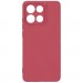 Чохол до мобільного телефона Armorstandart ICON Motorola G86 Power 5G Camera cover Dark Red (ARM87037)