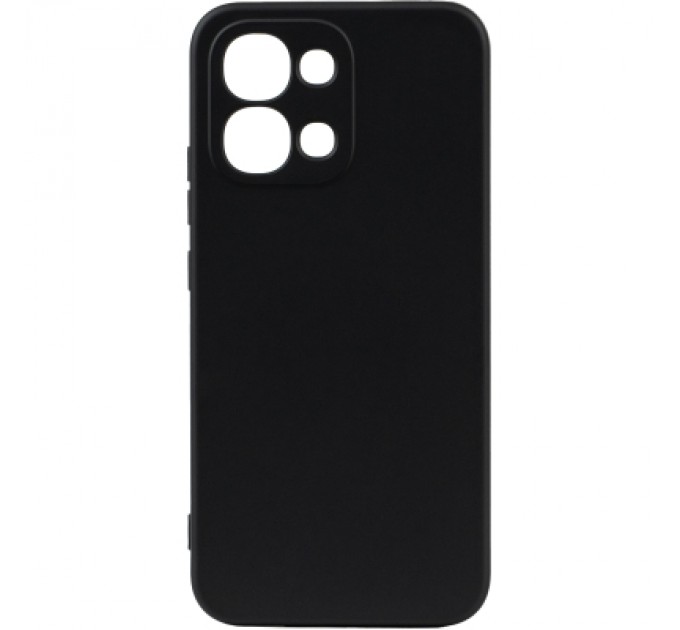 Чохол до мобільного телефона Armorstandart ICON OPPO A6 Pro 4G Camera cover Black (ARM89193)