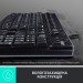 Logitech Клавіатура Logitech K120 Ukr (920-002643)