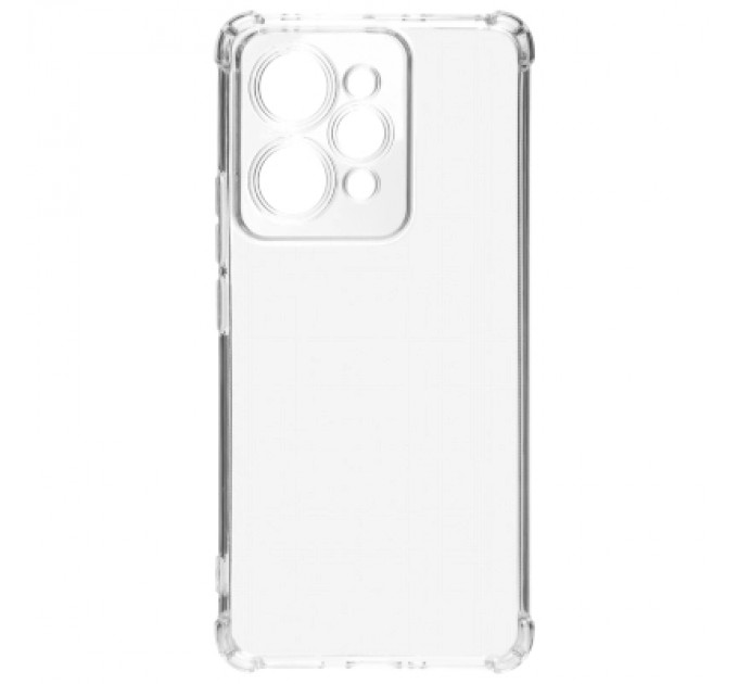 Чохол до мобільного телефона Armorstandart Air Force Realme 15 Pro 5G Camera cover Clear (ARM89113)