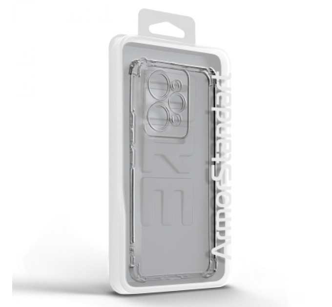 Чохол до мобільного телефона Armorstandart Air Force Realme 15 Pro 5G Camera cover Clear (ARM89113)