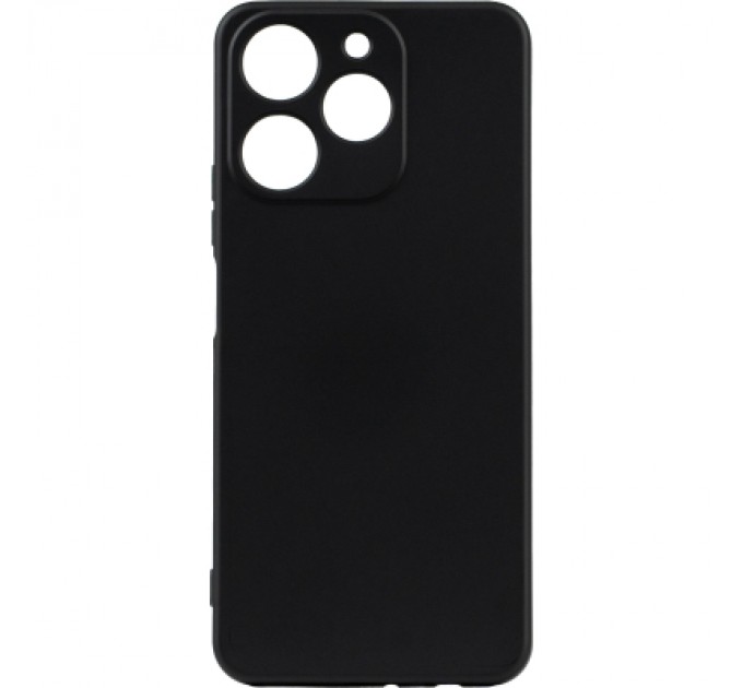 Чохол до мобільного телефона Armorstandart ICON Realme Note 70 4G Camera cover Black (ARM83907)