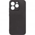 Чохол до мобільного телефона Armorstandart Matte Slim Fit Realme 15T 5G Camera cover Black (ARM89129)
