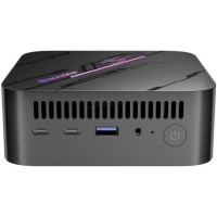 Комп'ютер Blackview Mini PC MP100 AMD / Ryzen5 7430U, 16, 512 (MP100 R5 16GB+512GB)