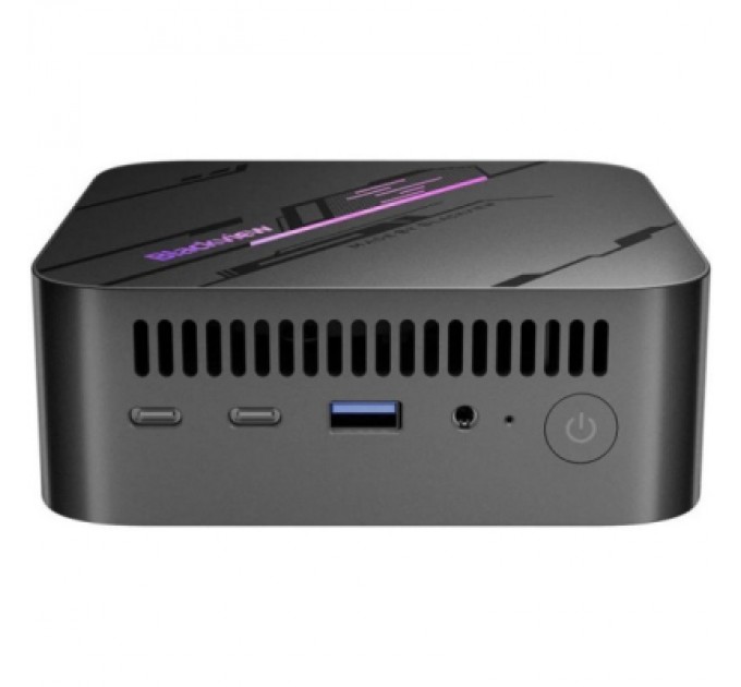 Комп'ютер Blackview Mini PC MP100 AMD / Ryzen5 7430U, 16, 512 (MP100 R5 16GB+512GB)