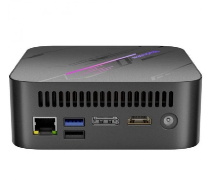 Комп'ютер Blackview Mini PC MP100 AMD / Ryzen5 7430U, 16, 512 (MP100 R5 16GB+512GB)