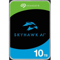 Жорсткий диск 3.5" 10TB Seagate (ST10000VE001)