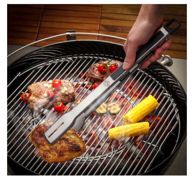 Аксесуар для барбекю Gefu Щипці BBQ (89549)