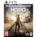 Sony Гра Sony Metro Exodus Complete Edition, BD диск (1063627)
