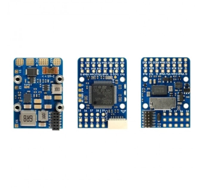 Політний контролер (FC) MATEK F405-WMO