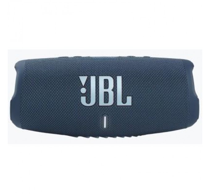 Акустична система JBL Charge 5 Blue (JBLCHARGE5BLU)