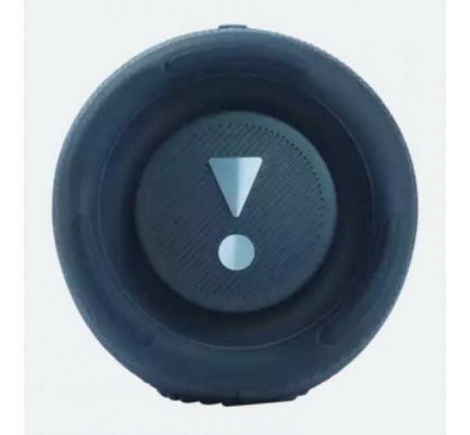 Акустична система JBL Charge 5 Blue (JBLCHARGE5BLU)