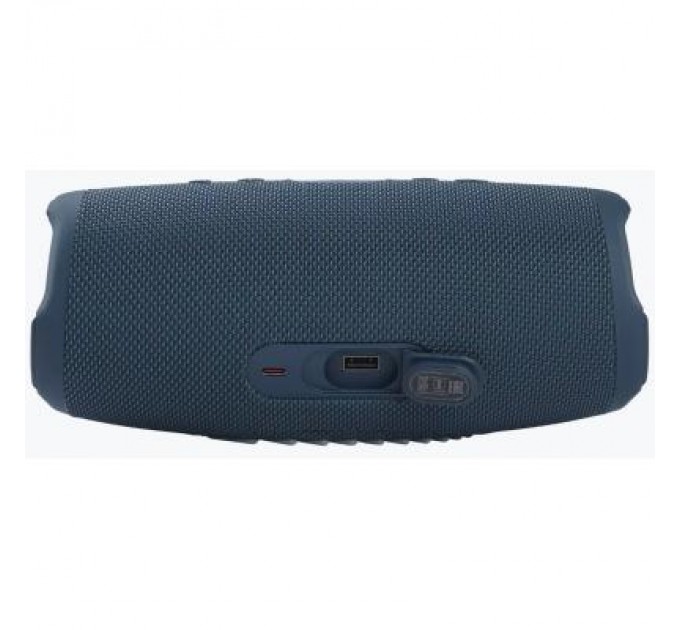 Акустична система JBL Charge 5 Blue (JBLCHARGE5BLU)