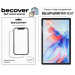 BeCover Скло захисне BeCover Oscal Pad 80 WiFi 10.51" (713694)