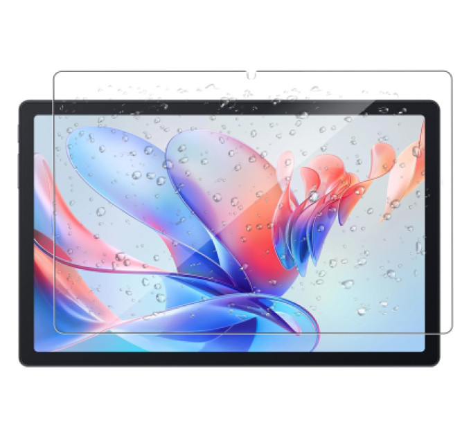 BeCover Скло захисне BeCover Oscal Pad 80 WiFi 10.51" (713694)