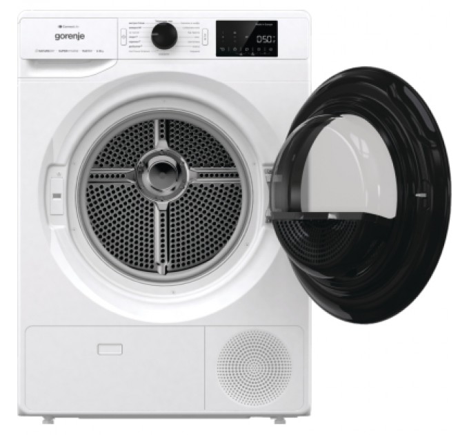 Сушильна машина Gorenje DPNE 83 GNLWIFI/UA (DPNE83GNLWIFI/UA)