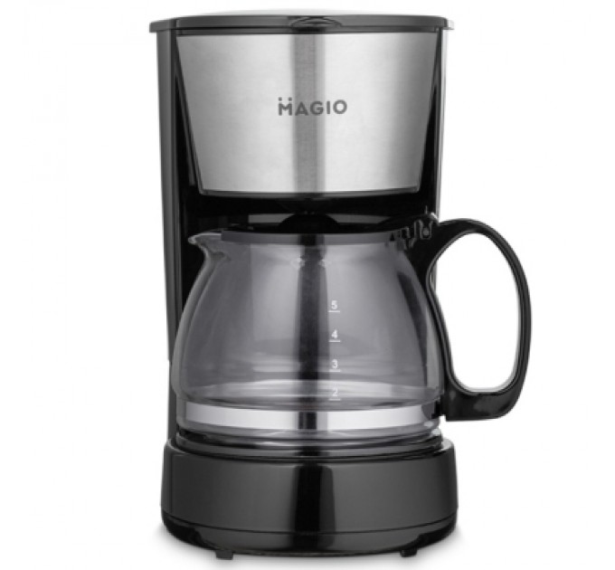 Крапельна кавоварка Magio MG-964