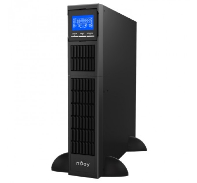 Джерело безперебійного живлення NJOY Balder 3000 (PWUP-OL300BA-AZ01B)