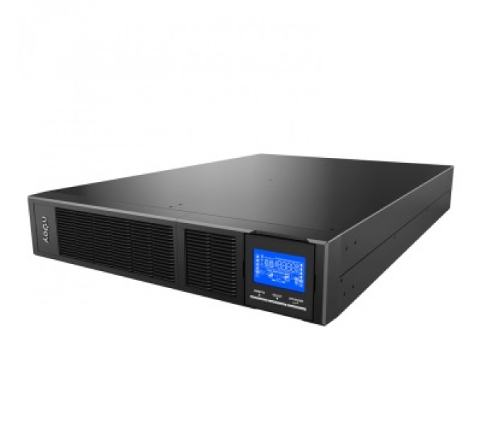 Джерело безперебійного живлення NJOY Balder 3000 (PWUP-OL300BA-AZ01B)