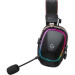 GamePro Навушники GamePro Asgard Valkyria RGB Tri-Mod (HSW249B)