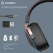 GamePro Навушники GamePro Asgard Valkyria RGB Tri-Mod (HSW249B)