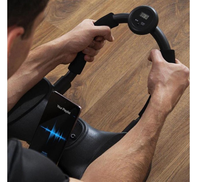 Ролик для пресу Cecotec Drumfit AB Fit Pro Rueda (CCTC-07237)