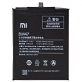 АКБ Xiaomi Redmi 3/Redmi 3 Pro/Redmi 3X/Redmi 4X (BM47) (оригінал 100%, тех. упаковка) (A18894)