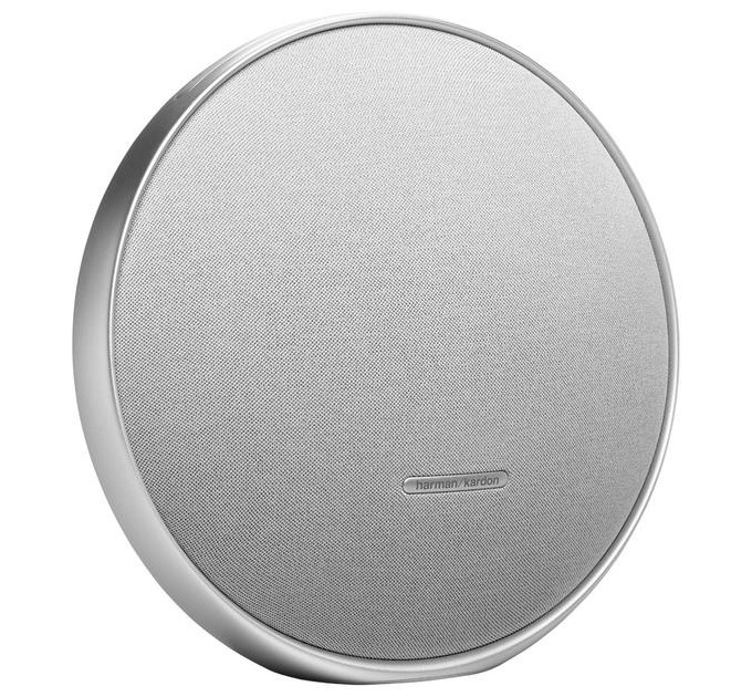 Акустична система портативна з БТ harman/kardon HKOS9GRYEP