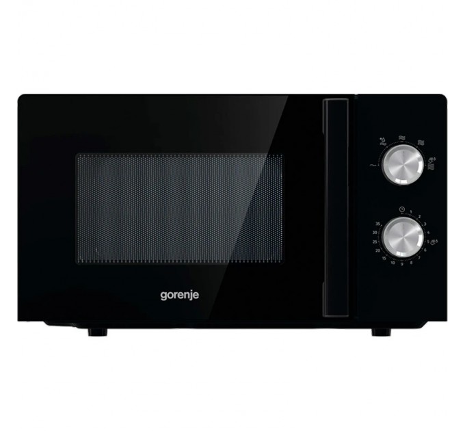 Мікрохвильова піч Gorenje MO17E1BH